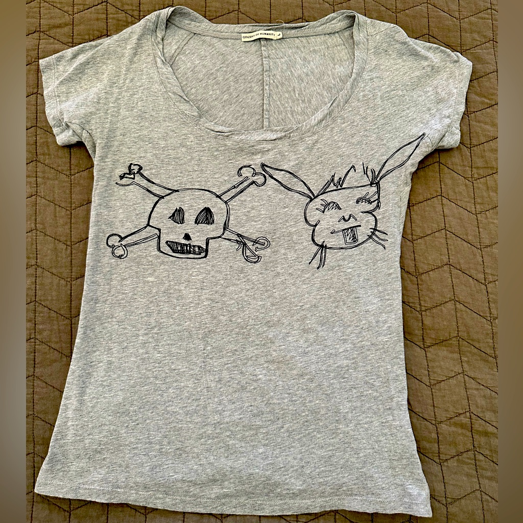 Citizens Of Humanity T-Shirt